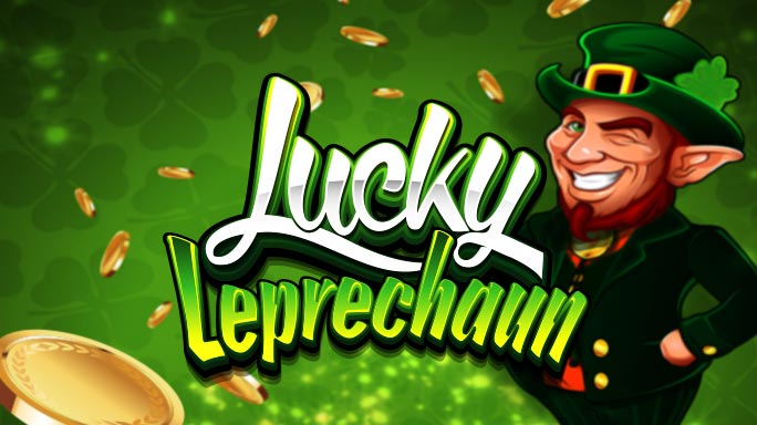 Lucky Leprechaun