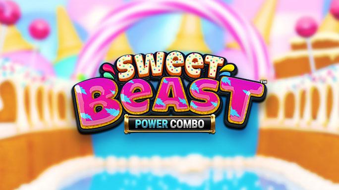 Sweet Beast™ Power Combo