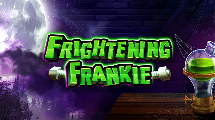 Frightening Frankie