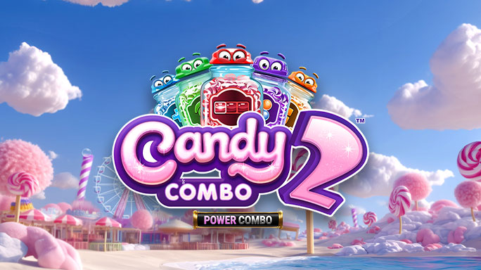 Candy Combo 2 Power Combo™
