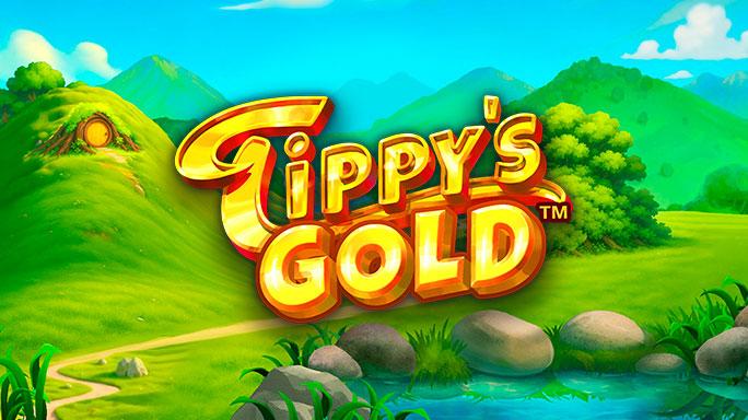 Tippy's Gold™