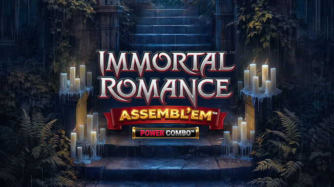 Immortal Romance Assembl'em