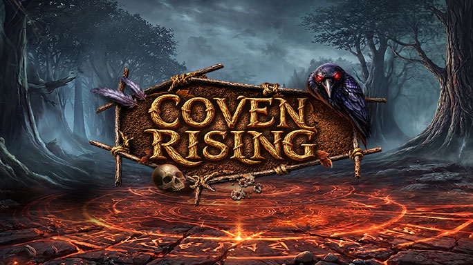 Coven Rising