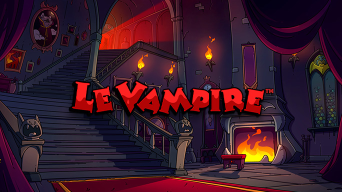 Le Vampire