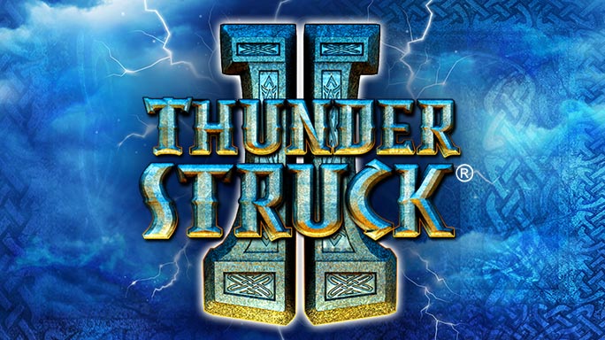 Thunderstruck 11