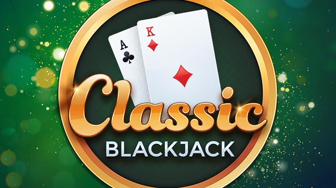 Classic Blackjack