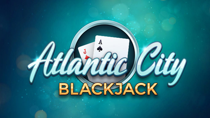 Atlantic City Blackjack