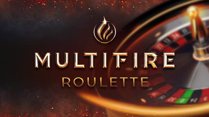 Multifire Roulette