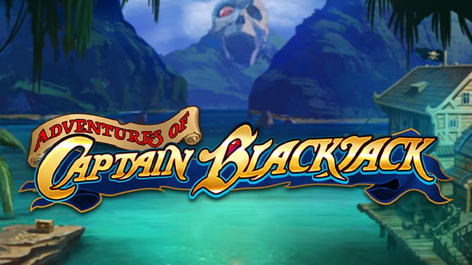 Adventures of Captain Blackjack