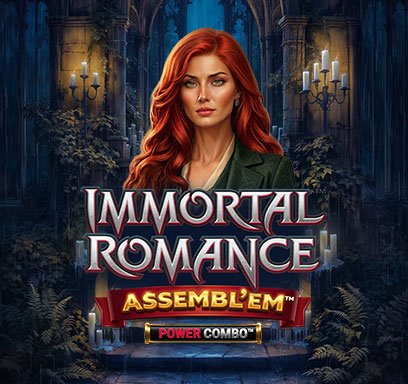 Immortal Romance Assembl'em