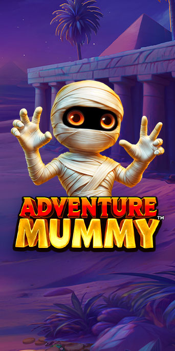 Adventure Mummy