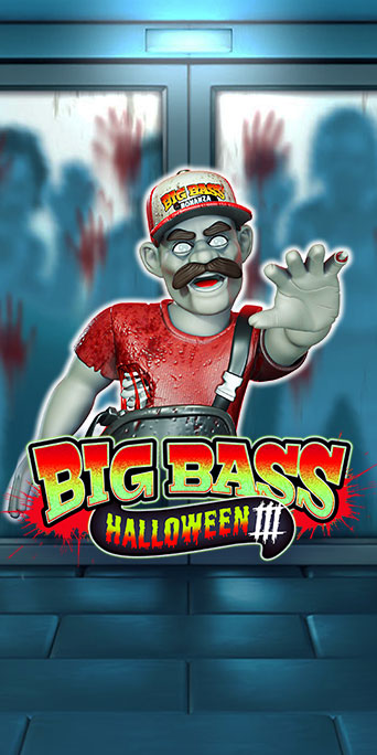 Big Bass Halloween 3