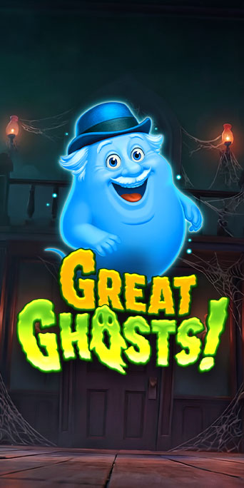 Great Ghosts!
