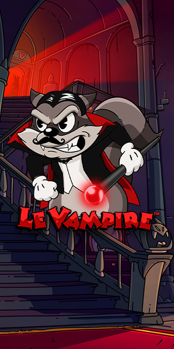 Le Vampire