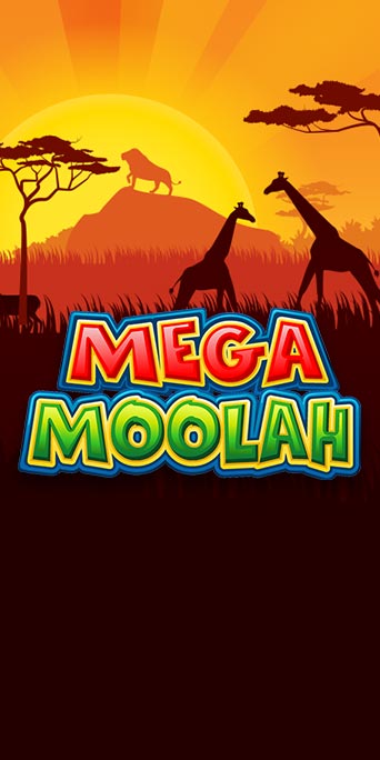 Mega Moolah™
